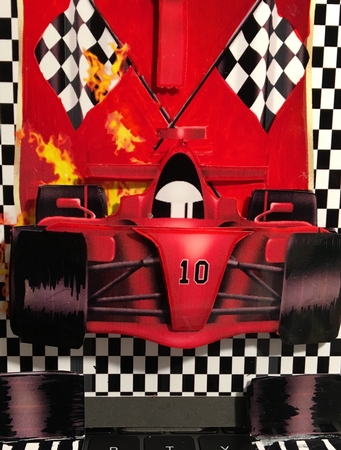You Are a Winner! 3 by Darlene Handorff