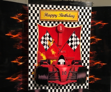 You Are a Winner! 3 by Darlene Handorff