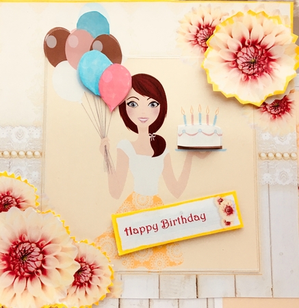Gallery Item Handmade Craft Photo