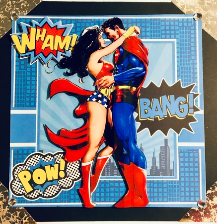 Bang Wham, Its Your Birthday 3 by Darlene Handorff