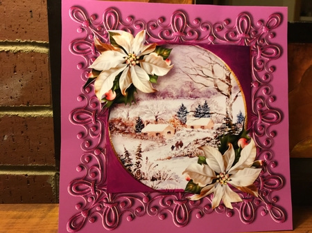 10 stunning frames 300 dpi png by Darlene Handorff