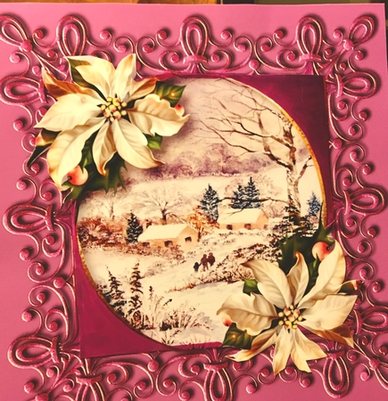 10 stunning frames 300 dpi png by Darlene Handorff