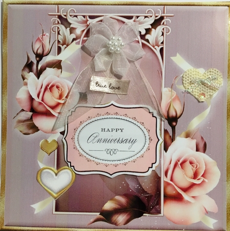 Special Memories 2 by Darlene Handorff