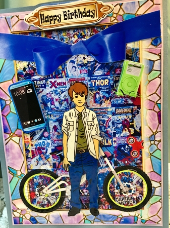 Gallery Item Handmade Craft Photo