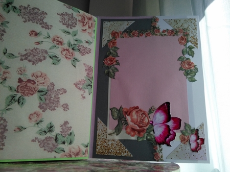 Gallery Item Handmade Craft Photo