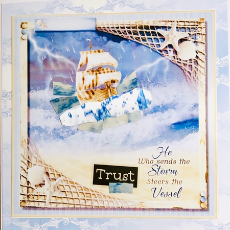 Gallery Item Handmade Craft Photo