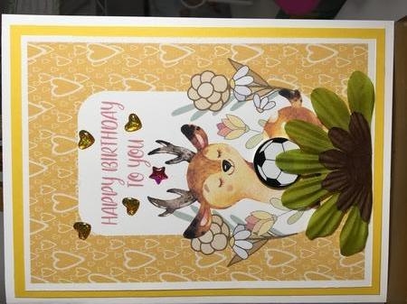 Gallery Item Handmade Craft Photo