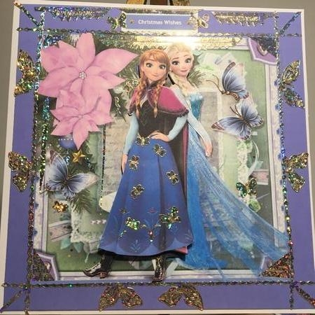 Gallery Item Handmade Craft Photo
