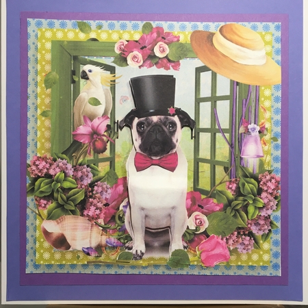 Magic Moments 19 by Darlene Handorff