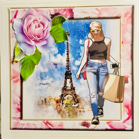 Gallery Item Handmade Craft Photo