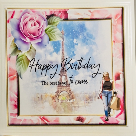 Gallery Item Handmade Craft Photo
