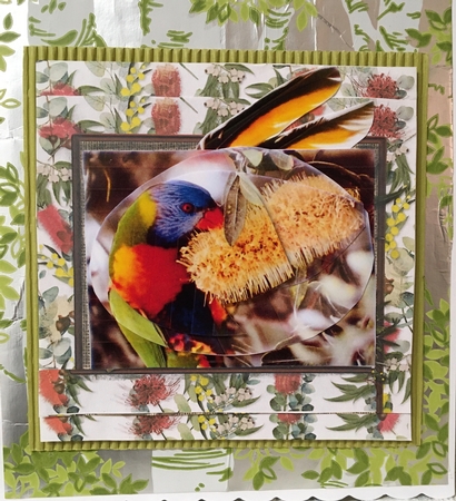 Gallery Item Handmade Craft Photo