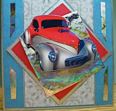 Gallery Item Handmade Craft Photo