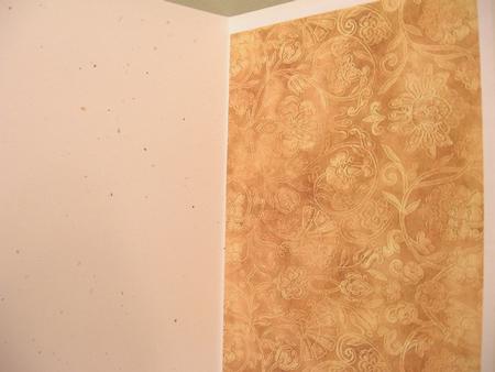 Regal Beige-backing Paper by Darlene Handorff