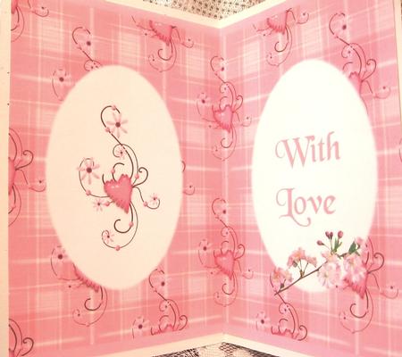 Romance Insert-5 by Darlene Handorff