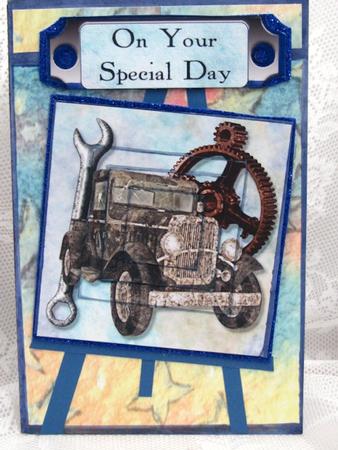 Gallery Item Handmade Craft Photo