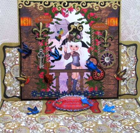 Gallery Item Handmade Craft Photo