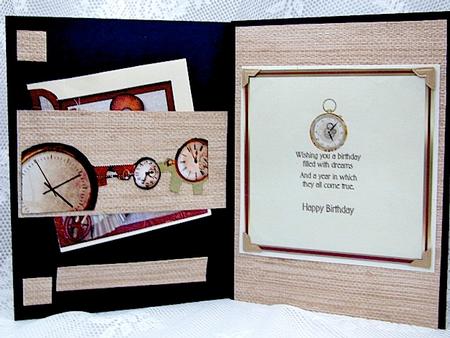 8x8ins Steampunk Insert2 by Darlene Handorff