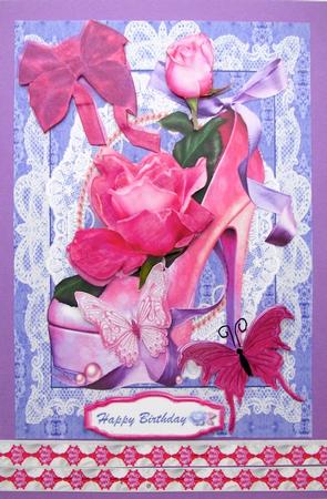 Victorian Sugar Baby by Darlene Handorff