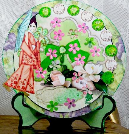Gallery Item Handmade Craft Photo