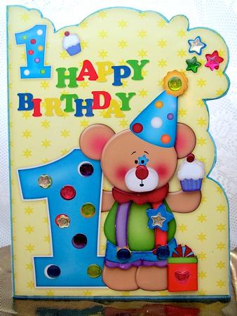 Gallery Item Handmade Craft Photo