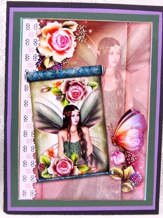 Fairytale by Darlene Handorff