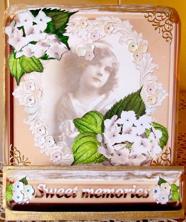 Sweet Memories 2 Featured Gallery Photo