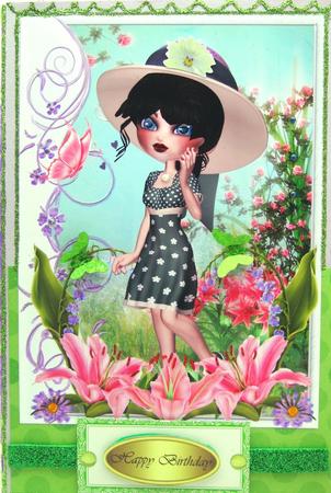 Gallery Item Handmade Craft Photo