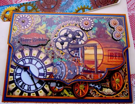 Gallery Item Handmade Craft Photo