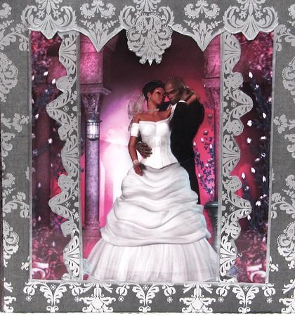 Always & Forever on Your Wedding Day by Darlene Handorff