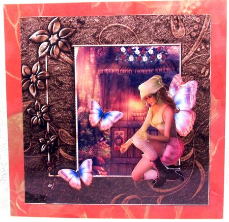 Gallery Item Handmade Craft Photo