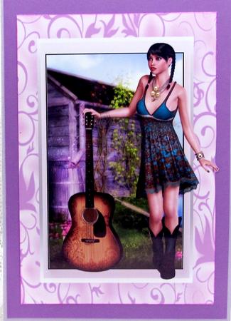 Gallery Item Handmade Craft Photo