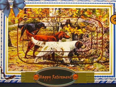 Steampunk Tags by Darlene Handorff