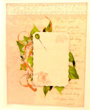 Gallery Item Handmade Craft Photo