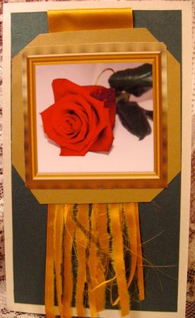 Floral a Plenty by Darlene Handorff