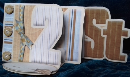 Male 21st Birthday Number Book Various Sentiments by David Cooke