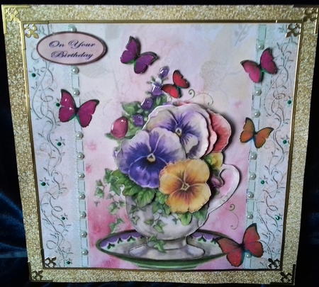 Gallery Item Handmade Craft Photo