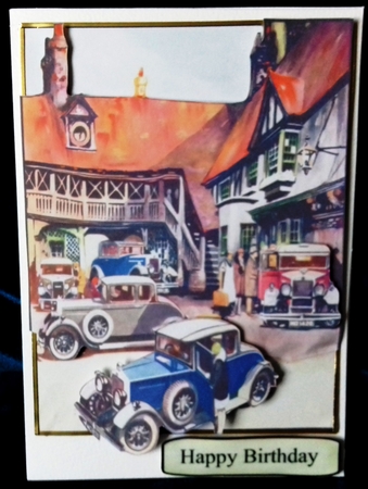 Gallery Item Handmade Craft Photo