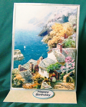 Gallery Item Handmade Craft Photo