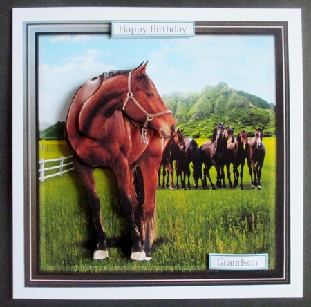 The String 2 mini kit by Davina Rundle