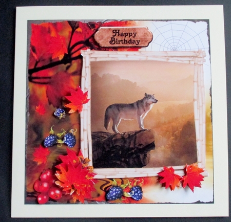 Dear Brother Bumper Kit 1 by Davina Rundle