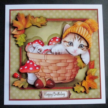 Gallery Item Handmade Craft Photo