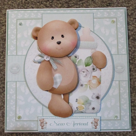 Gallery Item Handmade Craft Photo