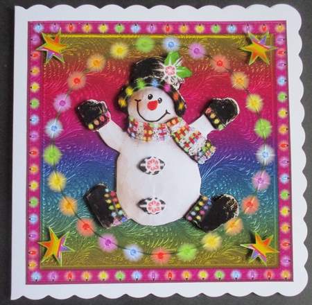 Gallery Item Handmade Craft Photo