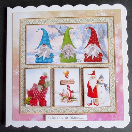 Gallery Item Handmade Craft Photo