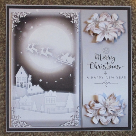 Sleigh Bells by Davina Rundle