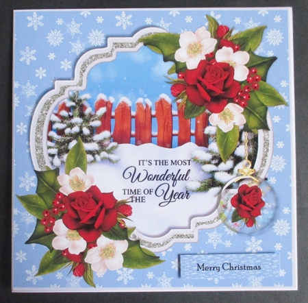 Wonderful Time Mini Kit by Davina Rundle
