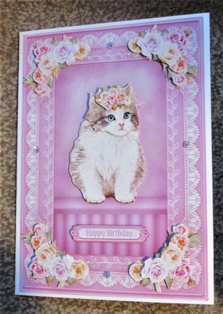 Gallery Item Handmade Craft Photo