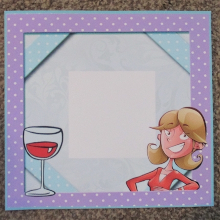 Password Error - Insert by Davina Rundle