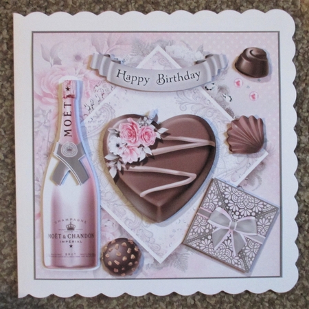 Have a Beautiful Day Bumper Kit by Davina Rundle